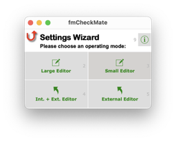 Mode Buttons 2