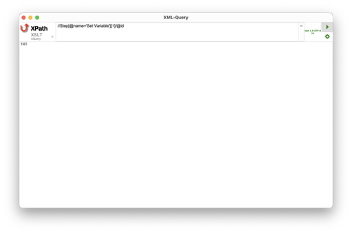 XPath