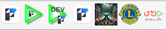 Multiple FileMaker Apps using fmLaunchPad