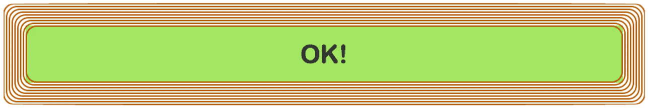 fmLogAnalyser OK Button