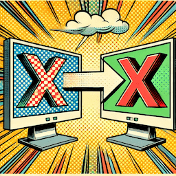 Xopy 'n' PaXte Code between computers with fmAutoMate