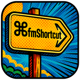 fmShortcut