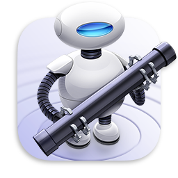 MrWatson's MBS Quarantine Remover App